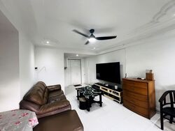 Blk 701 Woodlands Drive 40 (Woodlands), HDB 5 Rooms #535360671